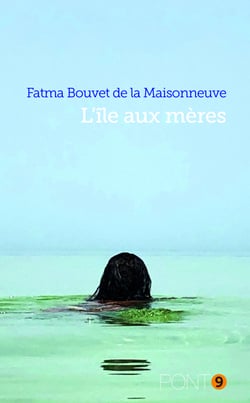 L'île aux mères