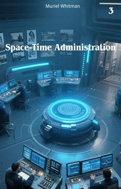 Space-Time Administration - Space-Time Administration, #3