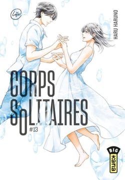 Corps solitaires - Tome 13