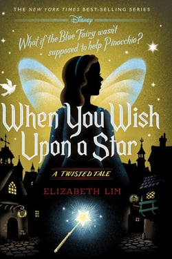 When You Wish Upon a Star - A Twisted Tale