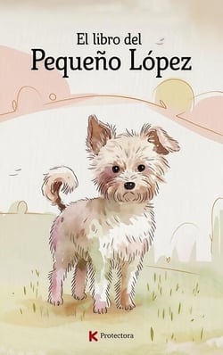 El Libro de López - K-Protectora, #1