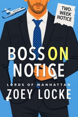 Boss On Notice - The Lords v Groves of New York City, #3
