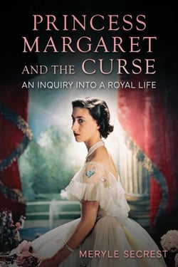 Princess Margaret and the Curse - An Inquiry into a Royal Life