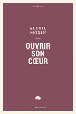 Ouvrir son cœur