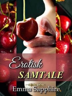 Erotisk Samtale - Park Avenue (Danish), #1
