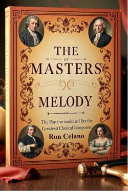 The Masters of Melody