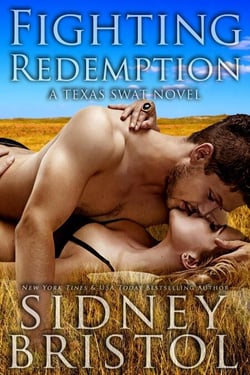 Fighting Redemption - Texas SWAT, #1