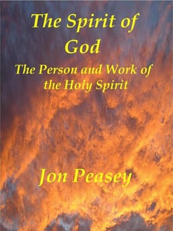 The Spirit of God The Person and Work of the Holy Spirit - Christian Encouragement, #3