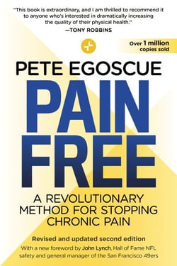 Pain Free (Revised and Updated Second Edition) - A Revolutionary Method for Stopping Chronic Pain