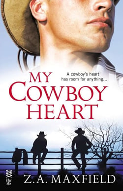 My Cowboy Heart - (Intermix)