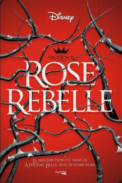 The Queen's council - Rose Rebelle - Dans l'univers de La Belle et la Bête