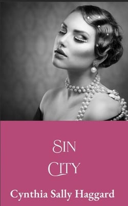 Sin City - The Hidden Murderer, #2