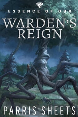 Warden's Reign - Essence of Ohr, #1