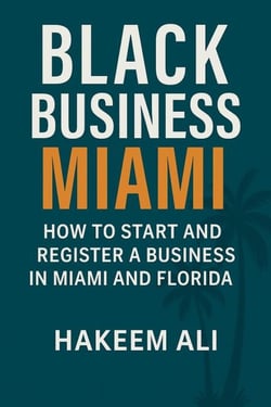 Business registration - Black Business Miami