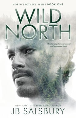 Wild North (North Brothers #1)