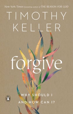 Forgive - Why Should I and How Can I?