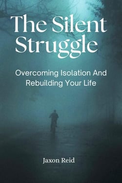 The Silent Struggle: Overcoming Isolation and Rebuilding Your Life