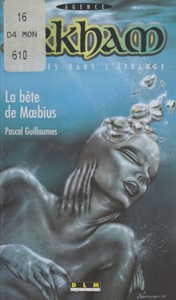 La bête de Mœbius