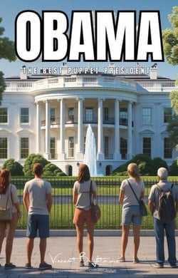 Obama The Best Puppet President - Truth Series