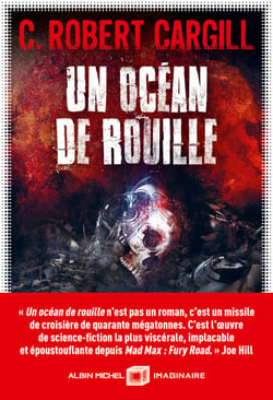Un océan de rouille
