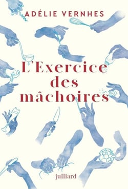 L'exercice des mâchoires