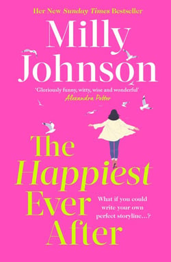 The Happiest Ever After - THE TOP 10 SUNDAY TIMES BESTSELLER
