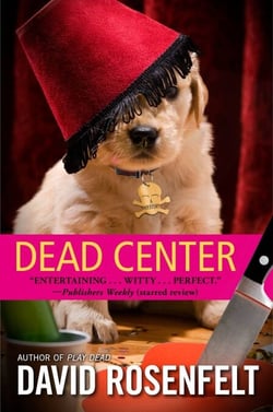 Dead Center