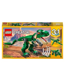 LEGO® 31058 - Les dinosaures féroces - LEGO® Creator