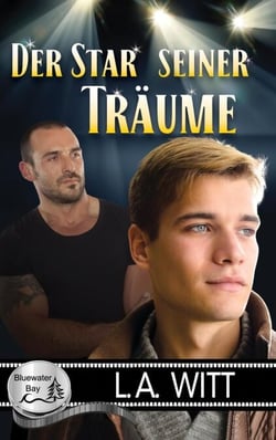 Der Star seiner Träume - Bluewater Bay (German), #1