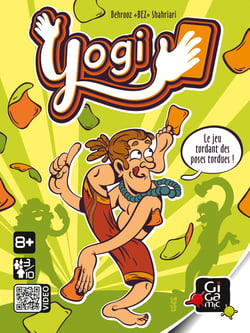 YOGI