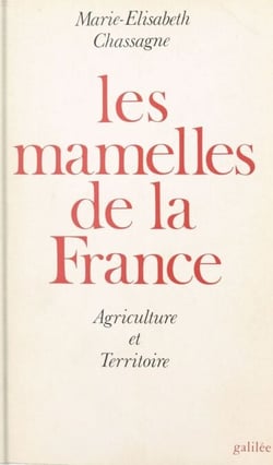 Les mamelles de la France