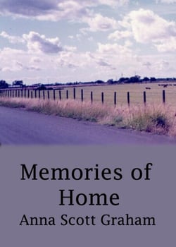 Alvin's Farm Book 3: Memories of Home - Alvin's Farm, #3