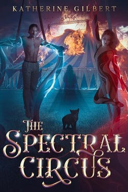 The Spectral Circus - More in Heaven and Earth