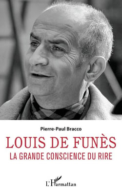 Louis de Funès - La grande conscience du rire