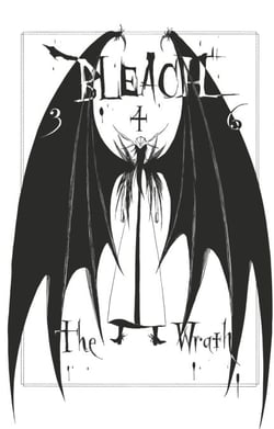 Bleach - T40 - Chapitre 346 - The Wrath
