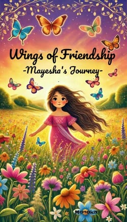Wings of Friendship: Mayesha’s Journey