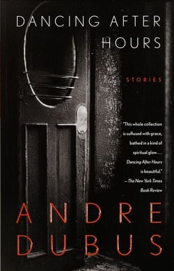Dancing After Hours - Stories