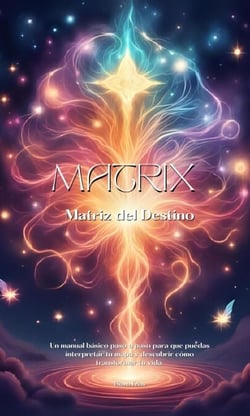 Matrix: Matriz del Destino - Matriz del Destino, #1