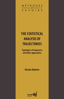 The Statistical Analysis of Trajectories - Typologies of Sequences and Other Approaches