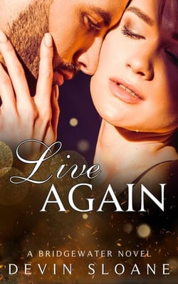 Live Again - Bridgewater, #1