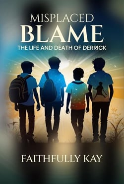 Misplaced Blame:  The Life and Death of Derrick