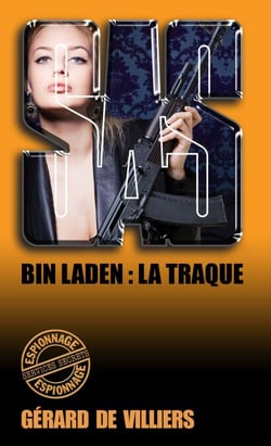 SAS 148 Bin Laden : la traque