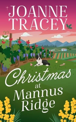 Christmas at Mannus Ridge
