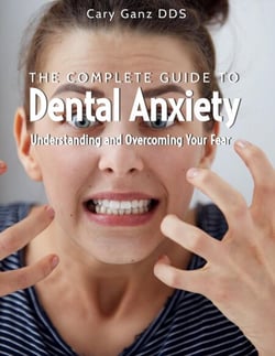 The Complete Guide to Dental Anxiety: Understanding and Overcoming Your Fear - All About Dentistry
