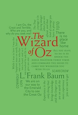 The Wizard of Oz