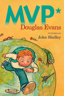 MVP* - Magellan Voyage Project