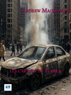 Les Carnets de Turner