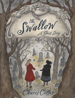 The Swallow - A Ghost Story