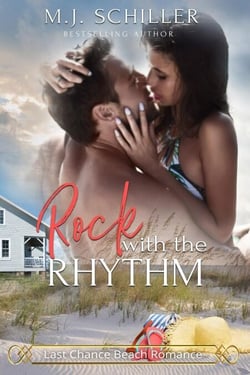 Rock With the Rhythm - Insatiable Fire Series, #3