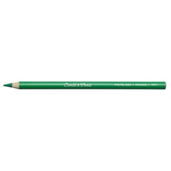 Crayon Pastel Conté - Vert foncé n°002
